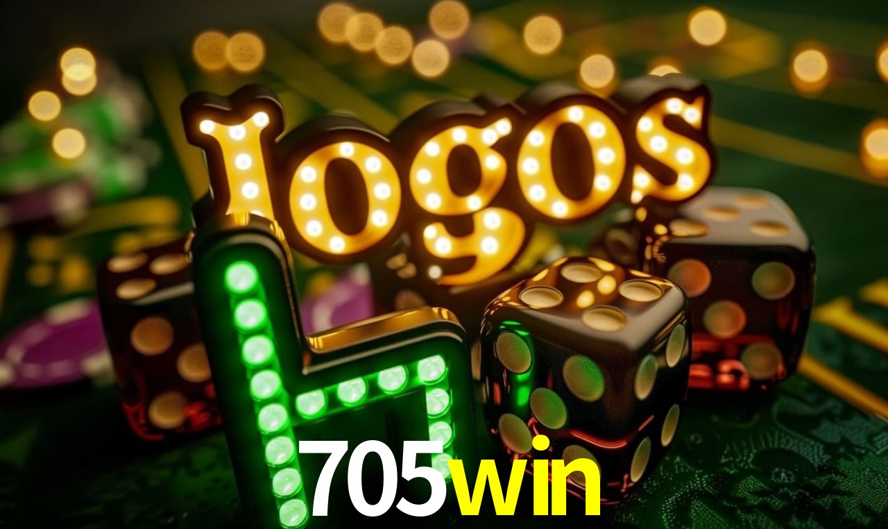 Integração de APIs 705win