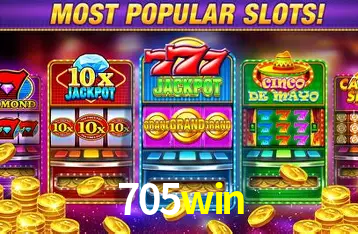 705win Brasília - Casino Guide
