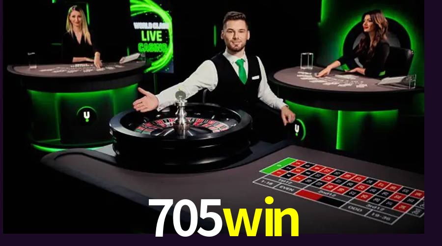 Flash Promotion 705win