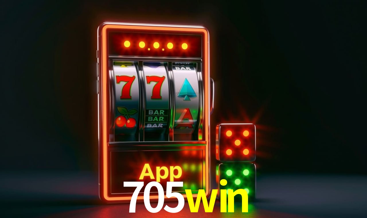 Sistemas de Segurança 705win