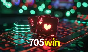 Benefícios da Conta 705win