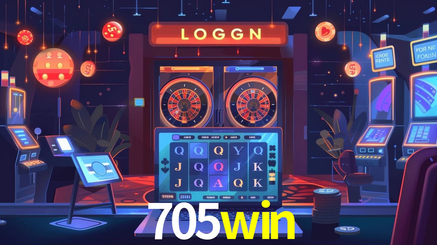 705win Rio de Janeiro - Licenses
