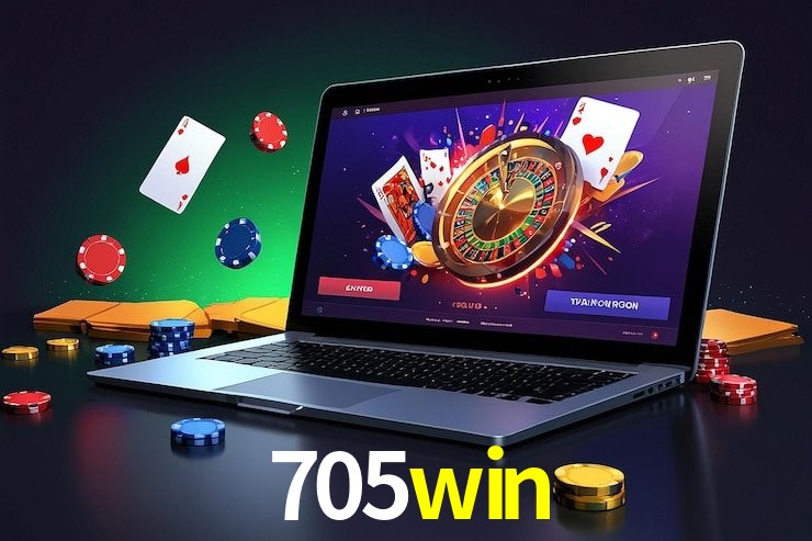 705win Salvador - Support