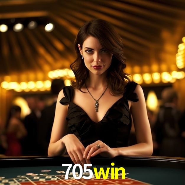 Desvendando o Mundo dos Jogos Virtuais na 705win