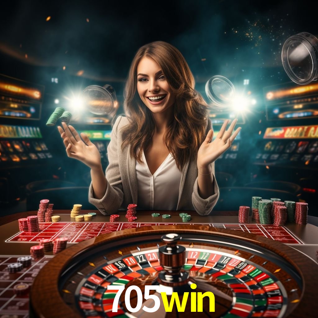 705win App Interface