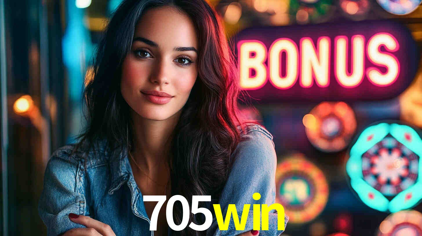 705win: Seu Especialista em Apostas Esportivas Brasileiras