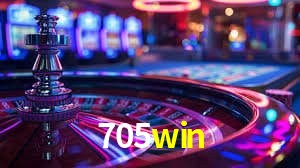 Cadastro Rápido 705win