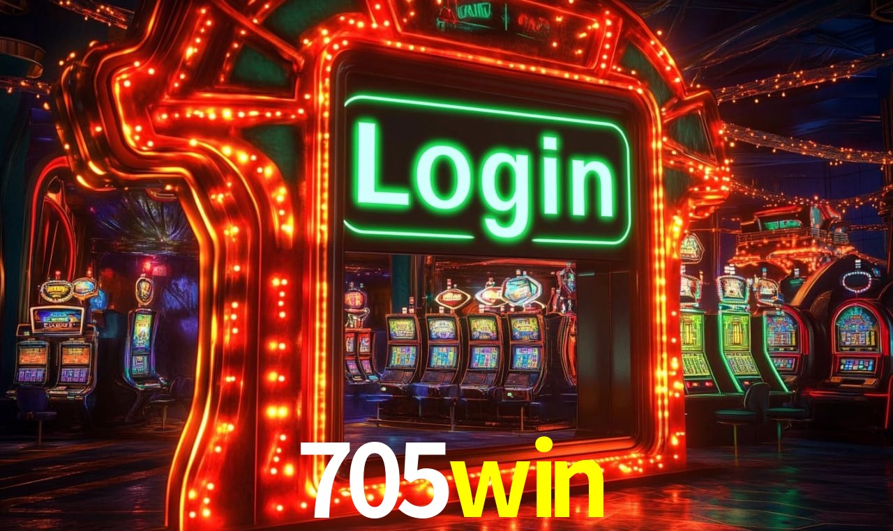 Diretório de Jogos 705win