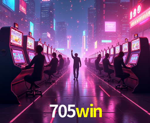 Apostas de Futebol 705win