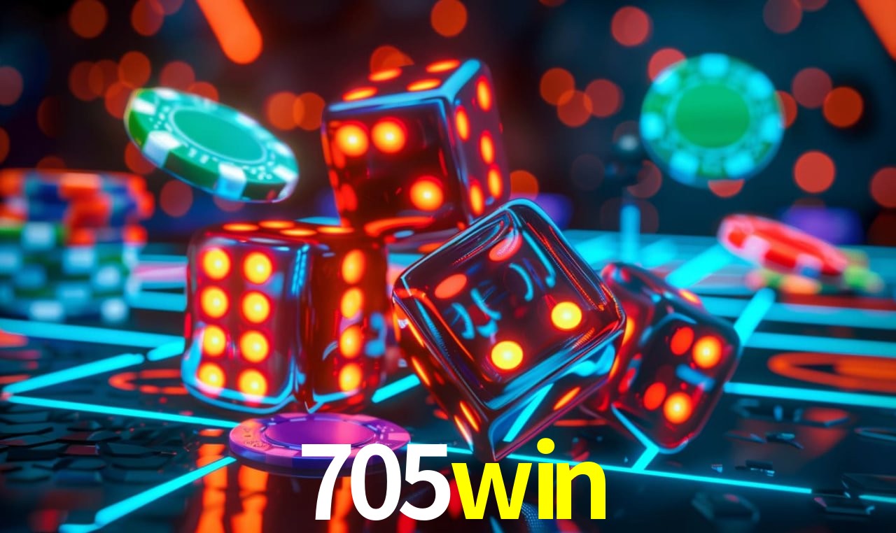 PIX Instantâneo 705win