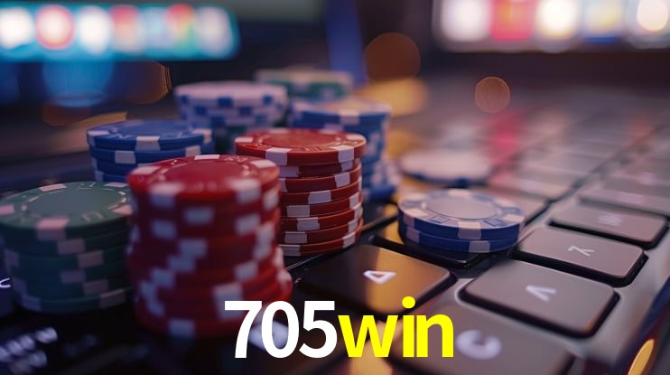705win Entrar - Login Seguro Certificado