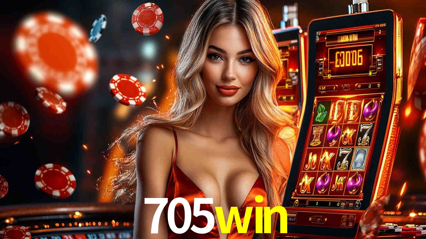 705win bet