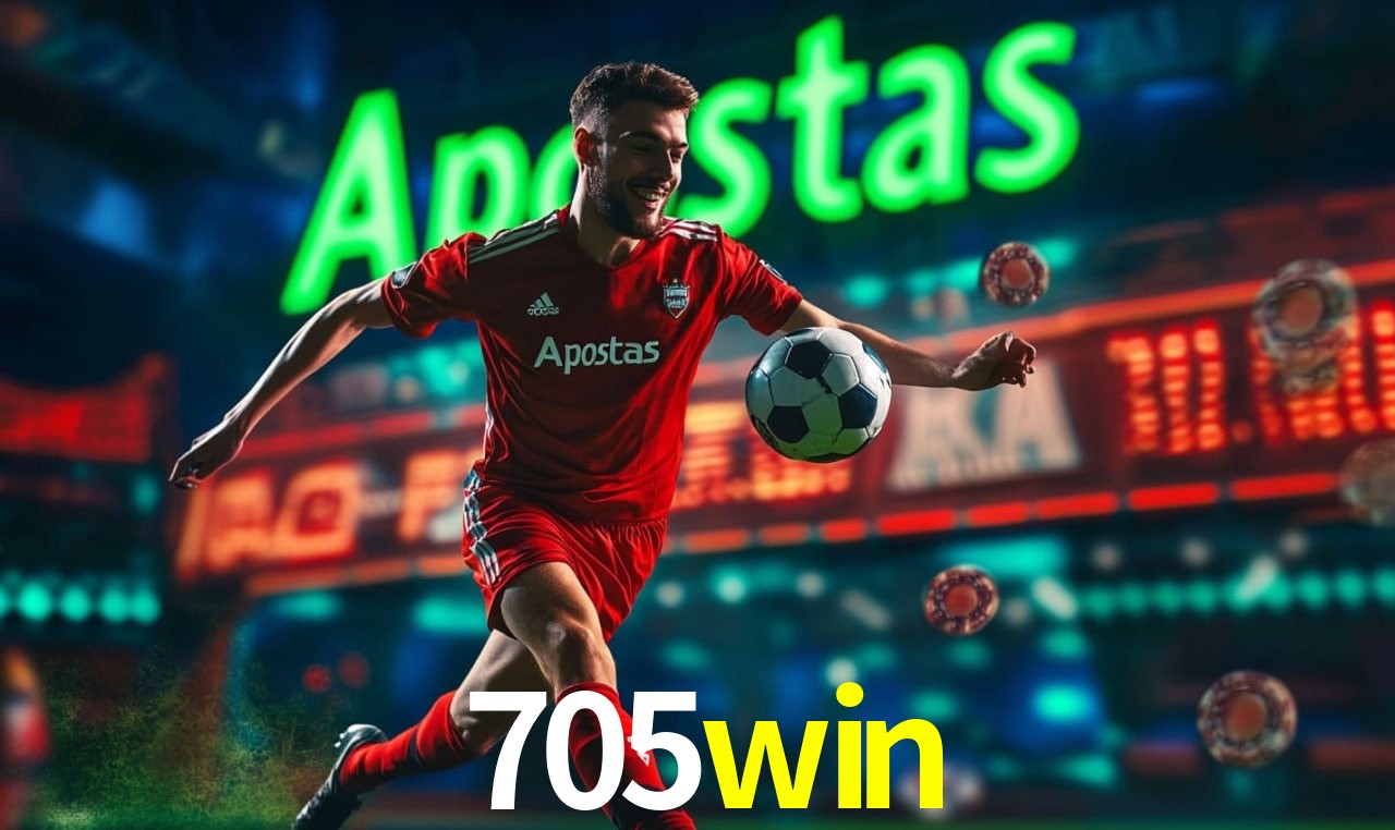 Casino Ao Vivo 705win
