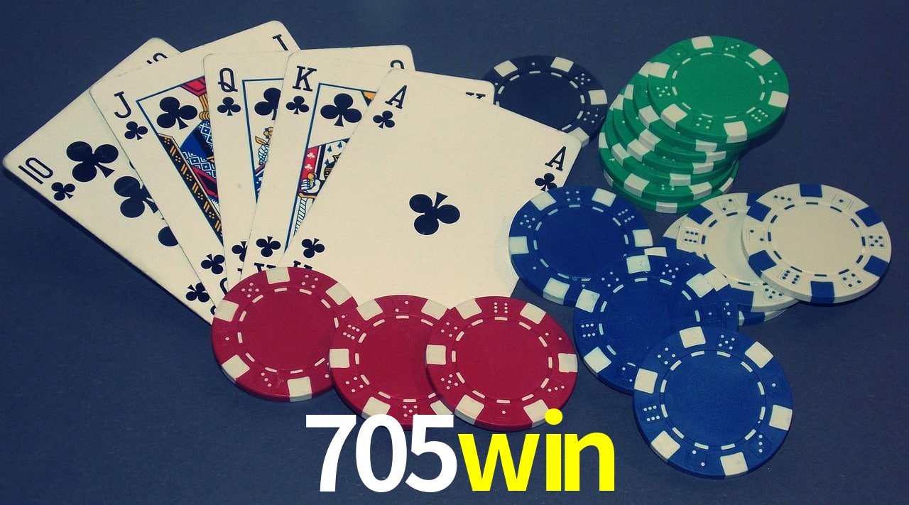Game Providers 705win