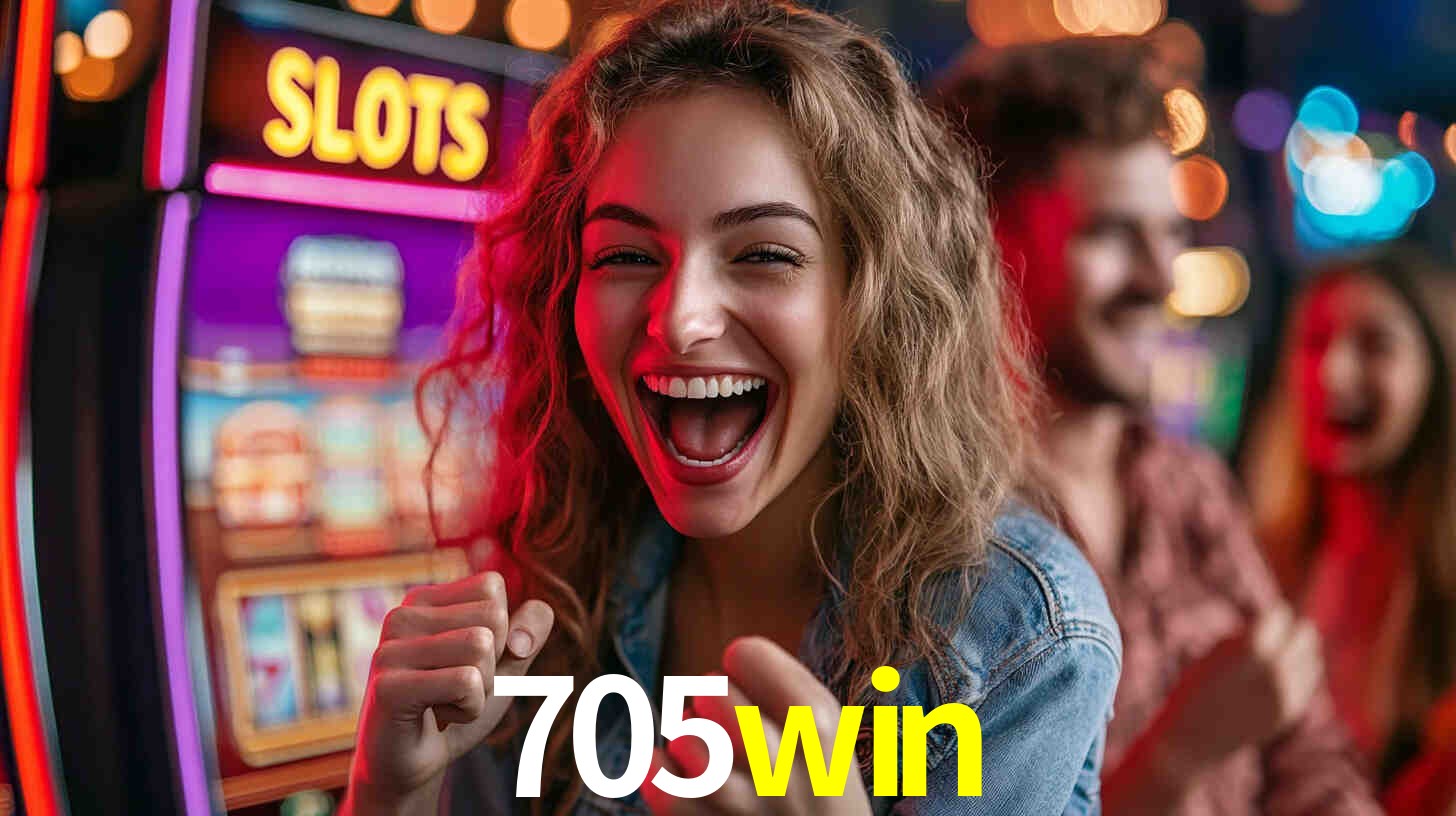 A Experiência Imersiva dos Cassinos Ao Vivo no 705win