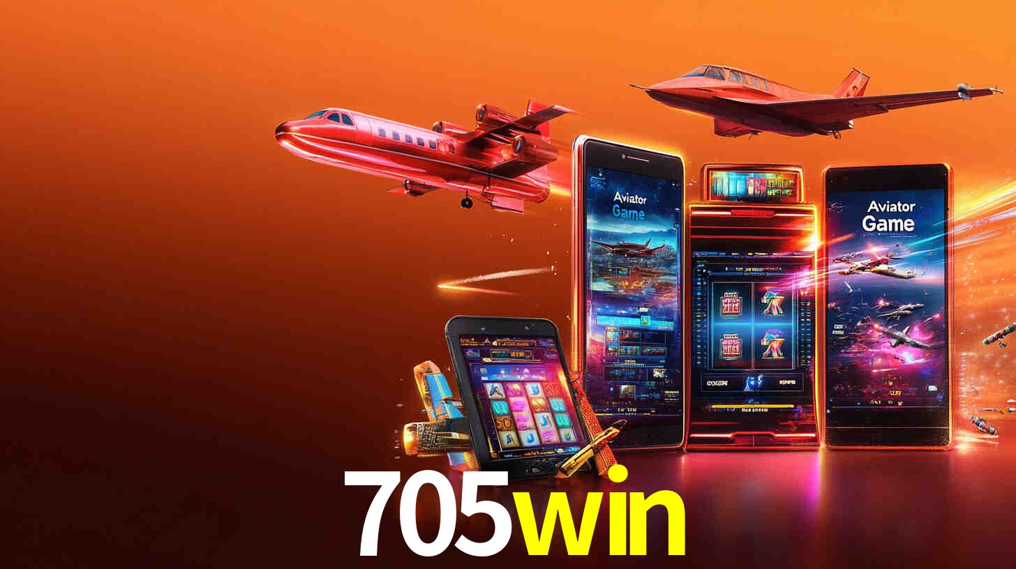 Descubra o Programa VIP da 705win: Vantagens Exclusivas para Jogadores