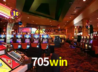 705win Belo Horizonte - VIP Casino