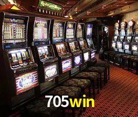 Explorando a Categoria de Eventos em Apostas na 705win
