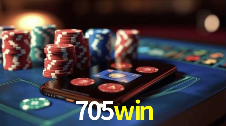Estatísticas do Jogo 705win