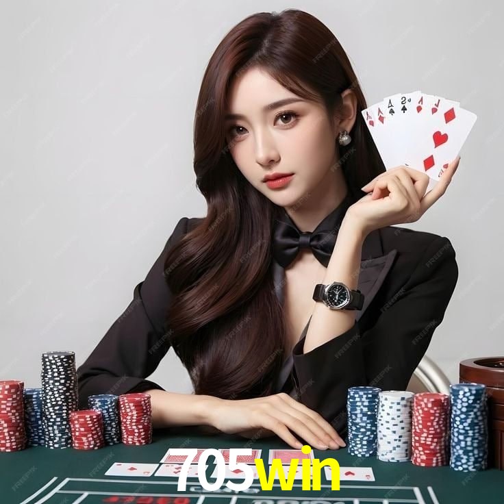 705win - Support