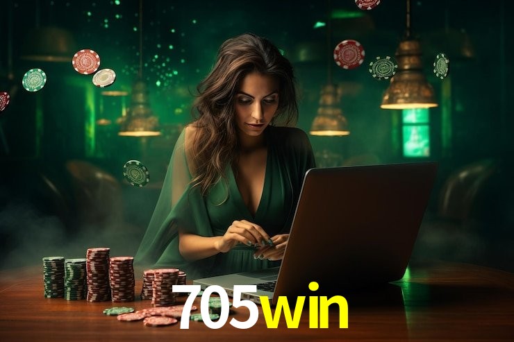 705win - Installation Guide