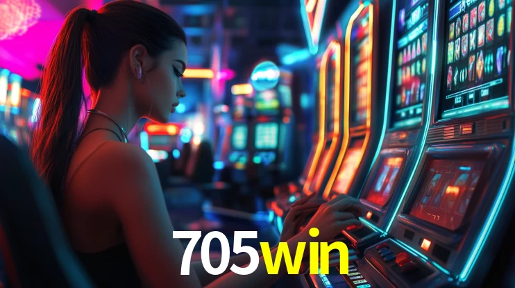 Exclusive Games 705win