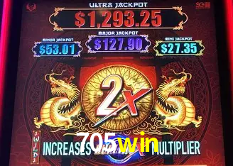 705win Rio de Janeiro - Professional Dealers