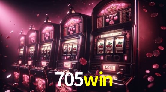 Torneios 705win