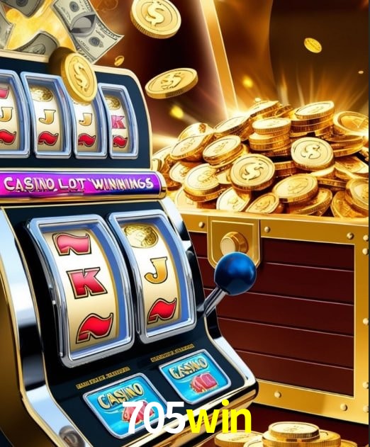Live Casino 705win