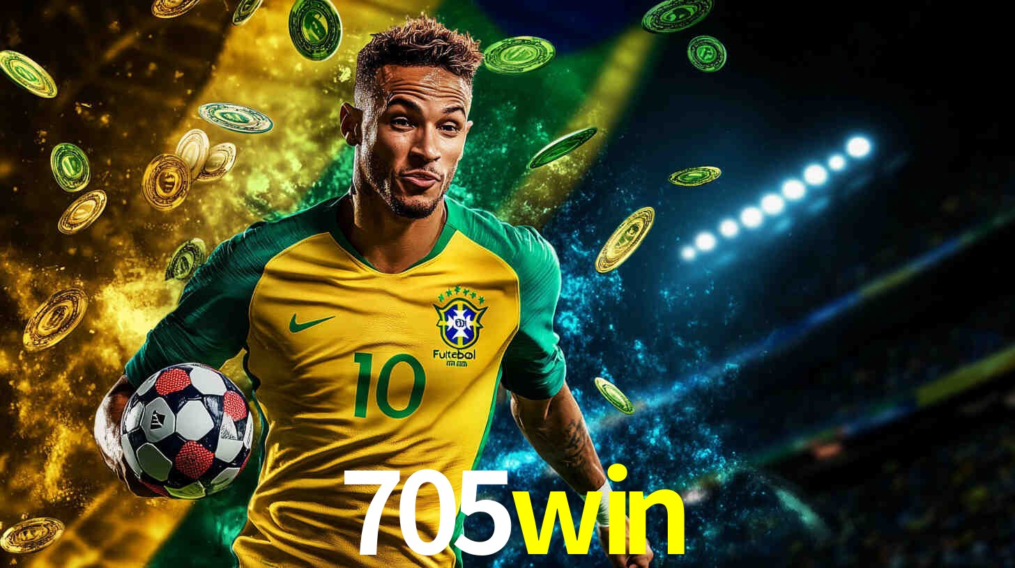 Descubra a Essência do 705win: Nossa História e Compromissos