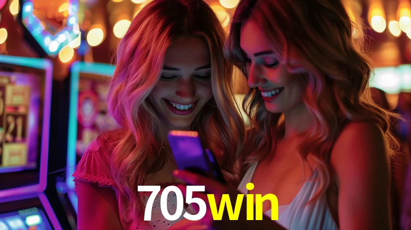 705win bet