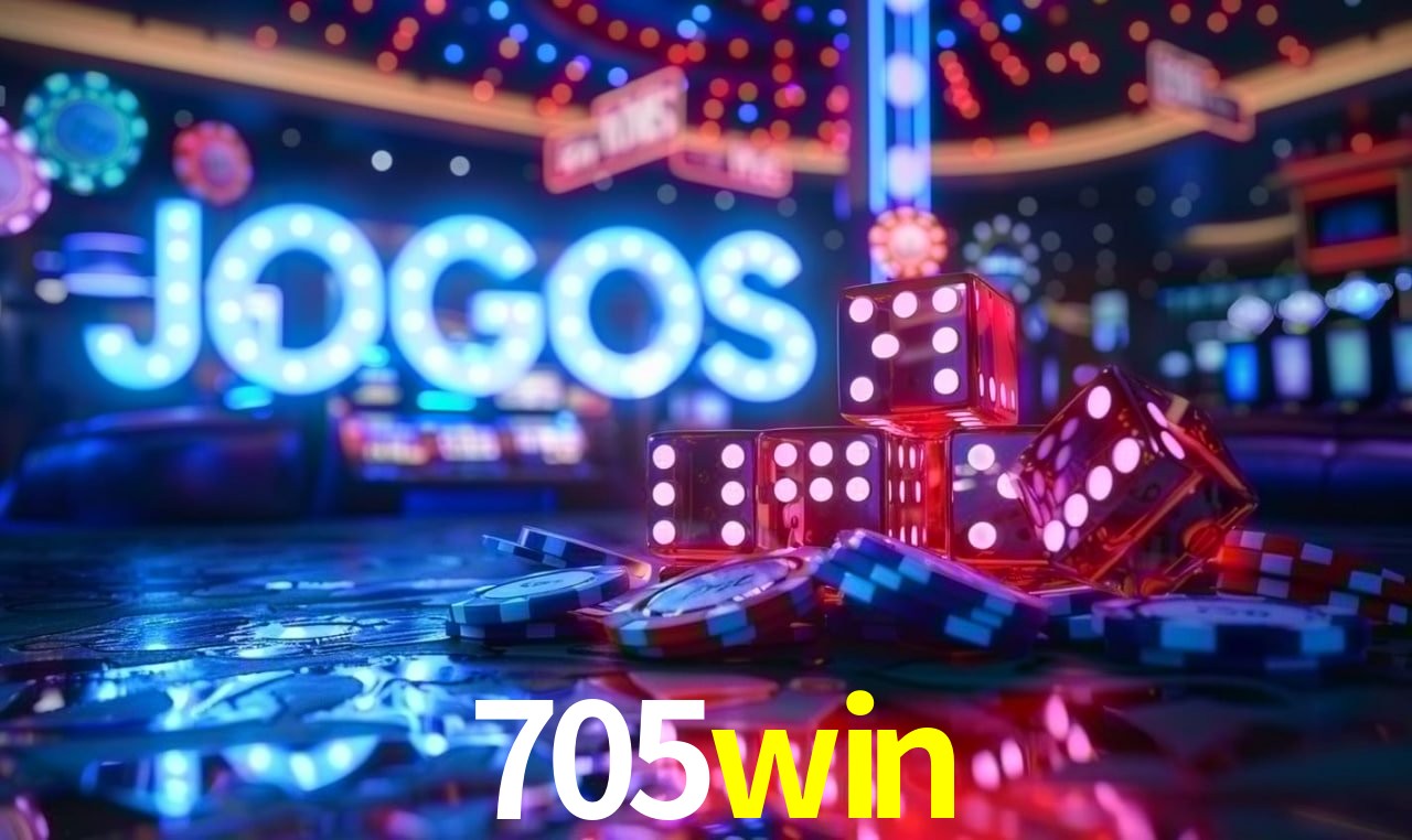 Mesa de Blackjack 705win