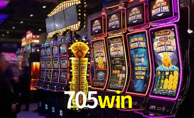705win São Paulo - All Bonuses