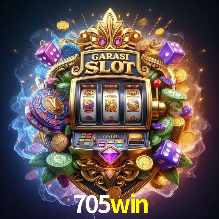 705win - Winners Celebration