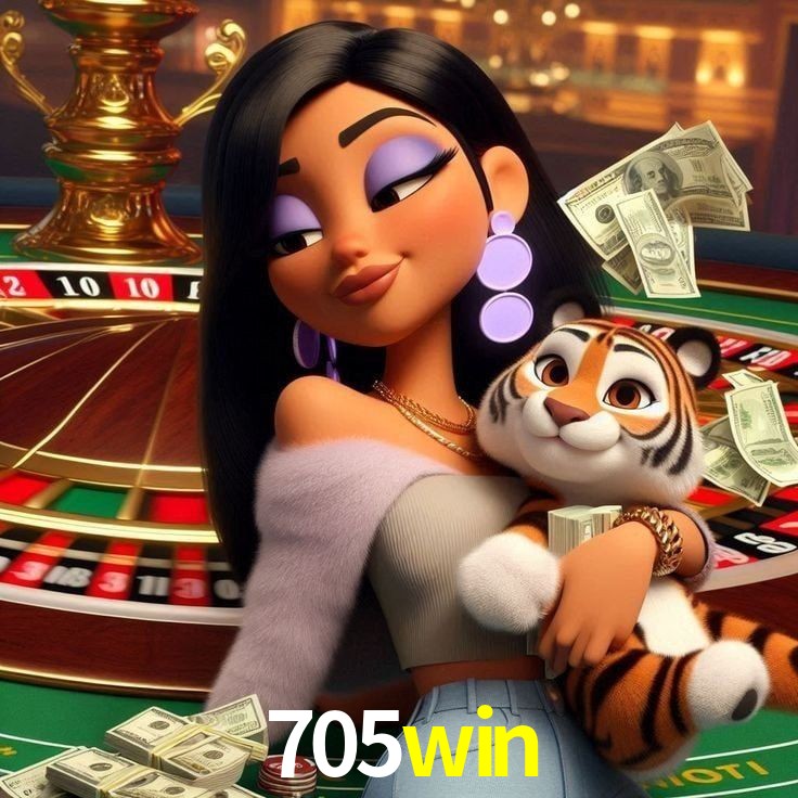 Bonus Features 705win