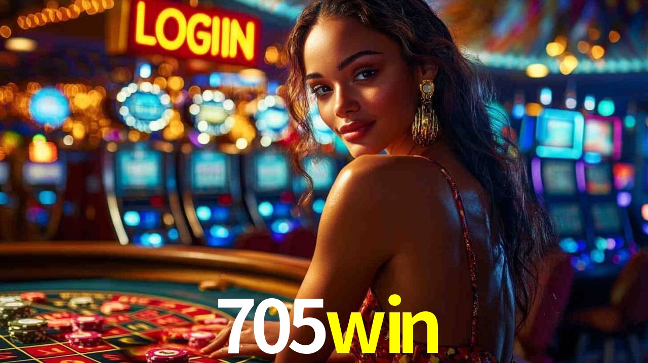 705win Rio de Janeiro - Popular Jogos