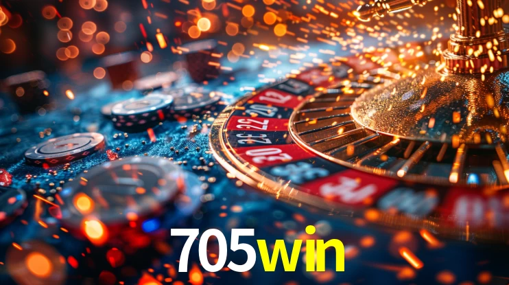 Responsive Design 705win