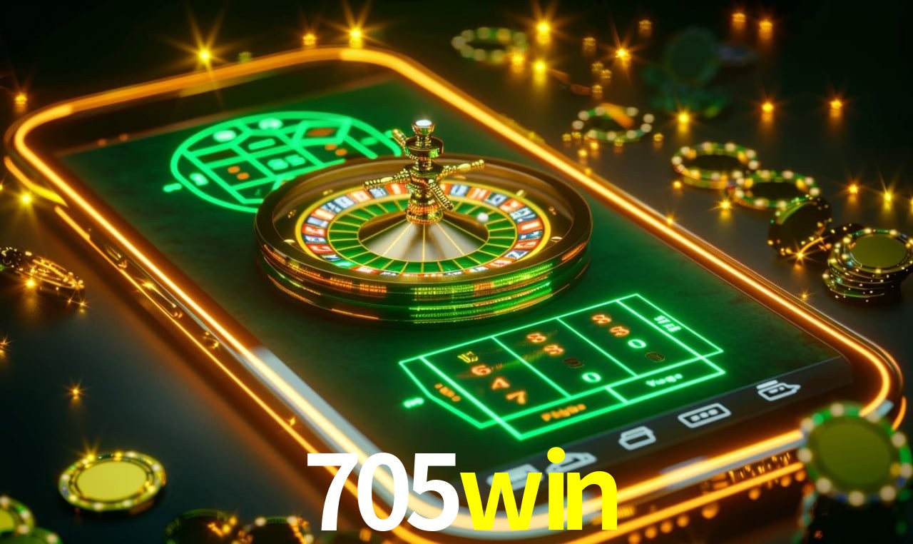 705win - User Statistics