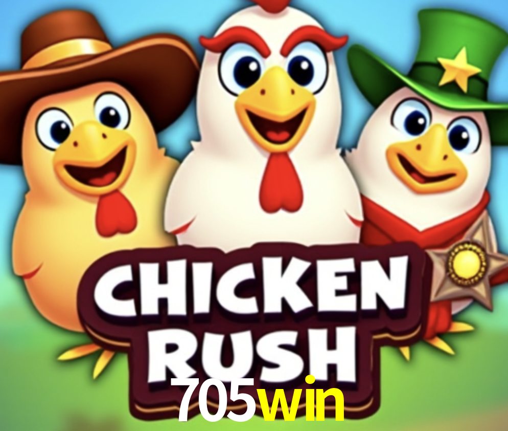 Exclusive Offers 705win