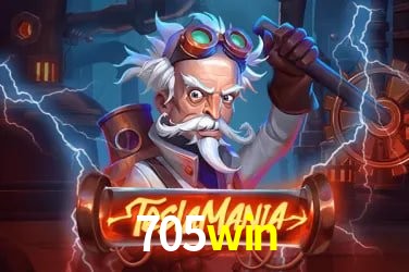 705win Belo Horizonte - Jackpots