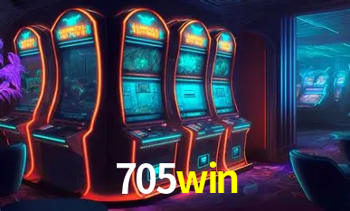 Inovações de Jogos na 705win: O Futuro das Experiências Interativas