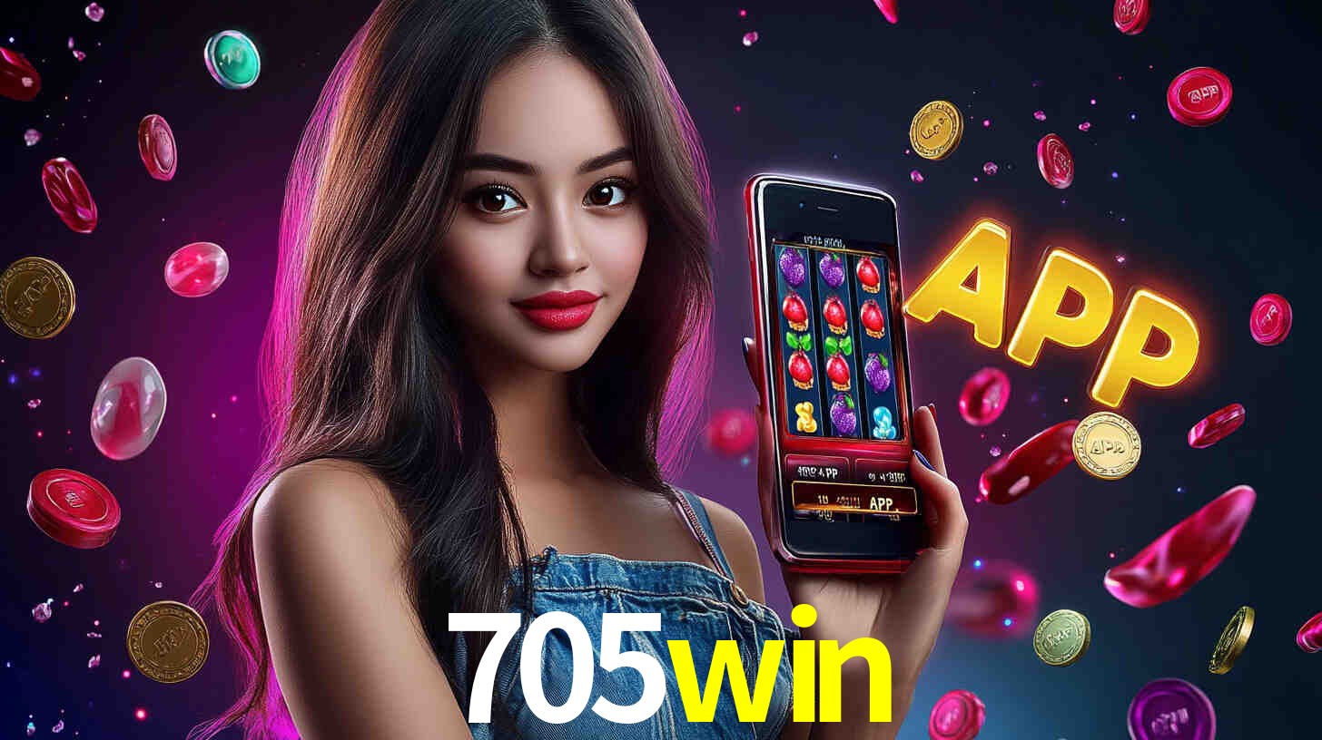 Descubra a Essência do 705win: Nossa História e Compromissos