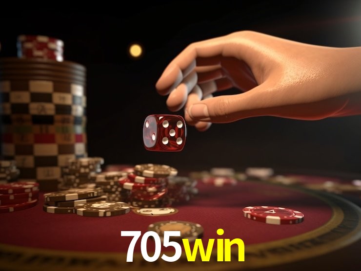 Promoções Sazonais 705win