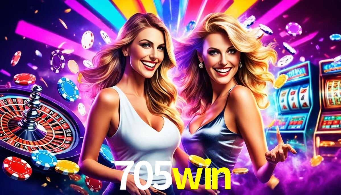 Casino VIP 705win