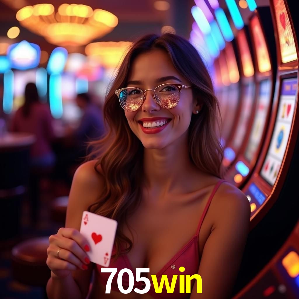 Player Reviews 705win