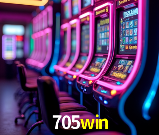 705win Rio de Janeiro - Slot Strategy