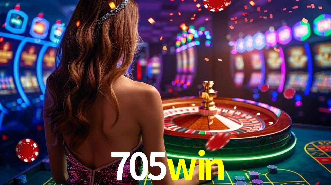 705win - App Features
