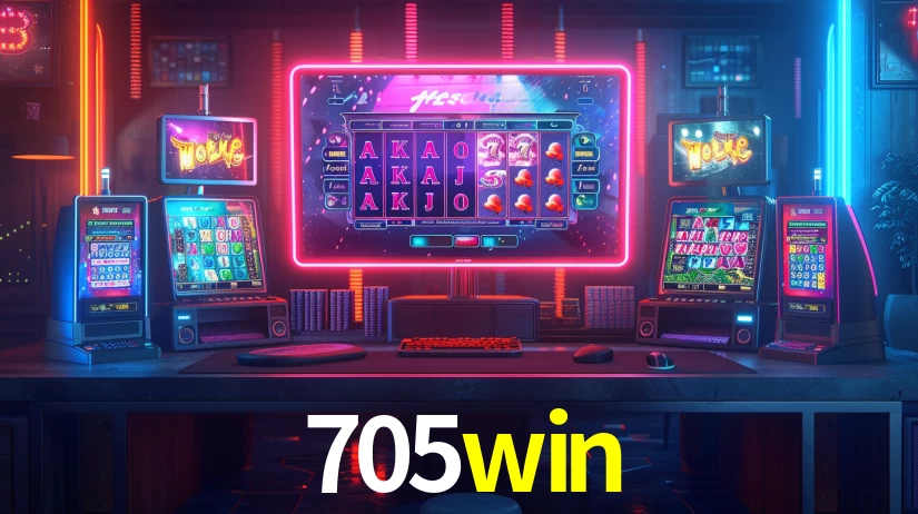 705win